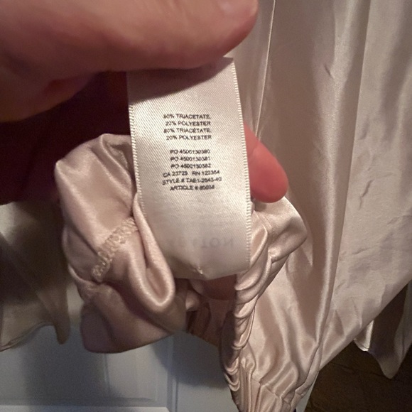 Babaton Laval blouse - Picture 4 of 8